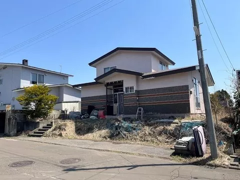 Koen Nishimachi 5 (Nishi-Kitami Station) 1,000,000 yen
