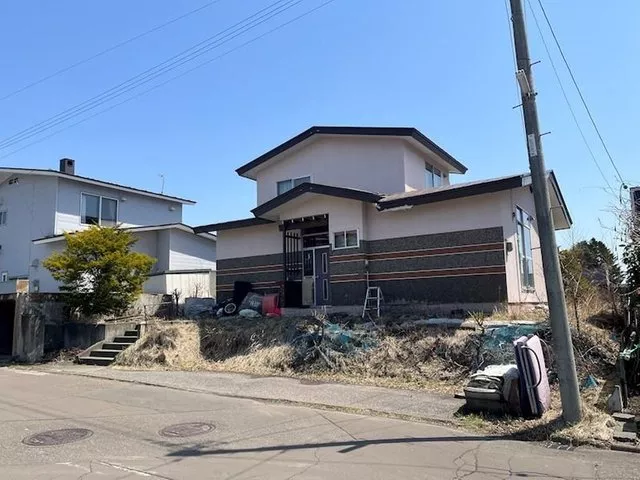 Koen Nishimachi 5 (Nishi-Kitami Station) 1,000,000 yen
