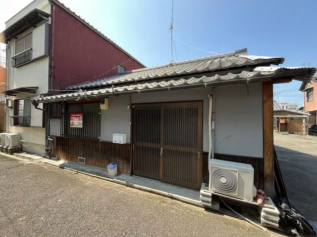 Kanonji-cho, Kanonji-shi (Kanonji station) Single story house 4K

1,400,000 yen