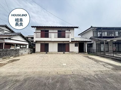 Used single-family home in Nishikaitadaue Town, Gifu City - Used single-family home