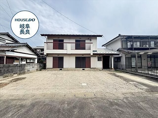 Used single-family home in Nishikaitadaue Town, Gifu City - Used single-family home