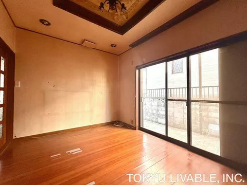 Kamagaya City, Minami Kamagaya 1-chome (Magomezawa Station), 2-story, 4LDK - Image 2