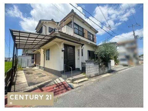 Kunose (Miyamae Station) 7.8 million yen