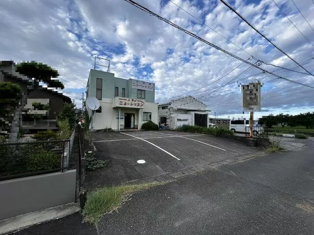 Tsu City, Isshi Town, Tajiri (Kawai Takaoka Station) 2-story Studio