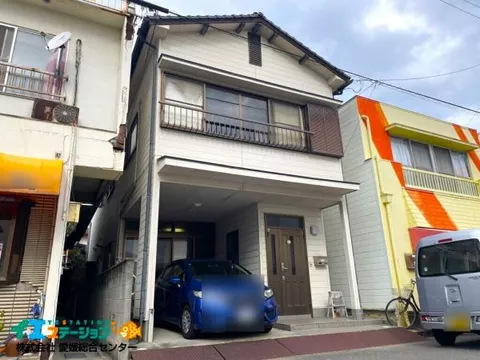 Imabari City, Ougoncho 4-chome (Imabari Station) 2-story 5LDK