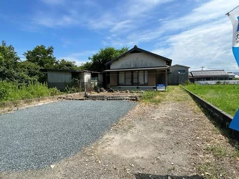 [Open House] Current sale until June 19 / Single-story / Parking for 3 cars available