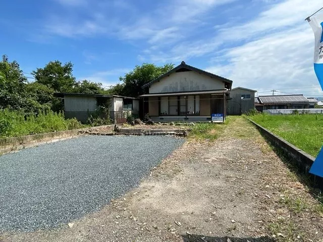[Open House] Current sale until June 19 / Single-story / Parking for 3 cars available