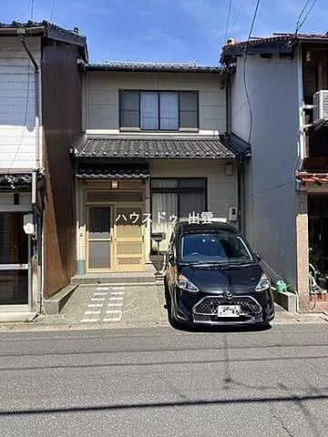 Used single-family home Hirata Town Used House
