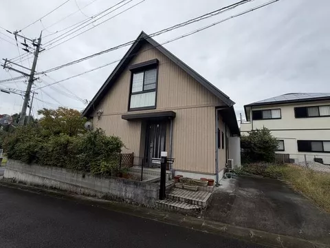 Kudoyama Town, Ito District, Oaza Kowane (Kudoyama Station) 2-story 4LDK