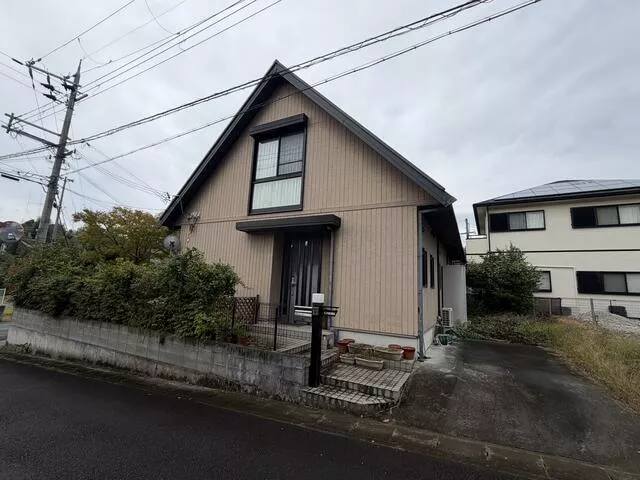 Kudoyama Town, Ito District, Oaza Kowane (Kudoyama Station) 2-story 4LDK