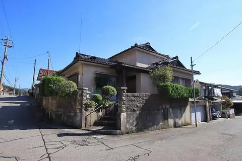 Kanazawa City, Sannocho 1-chome (Kanazawa Station) 3-story building 6K