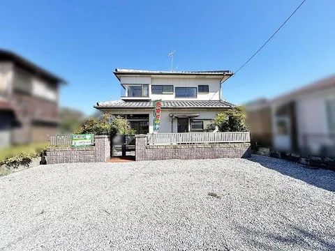 Serikawa Town (Hikone Station) 10.8 million yen