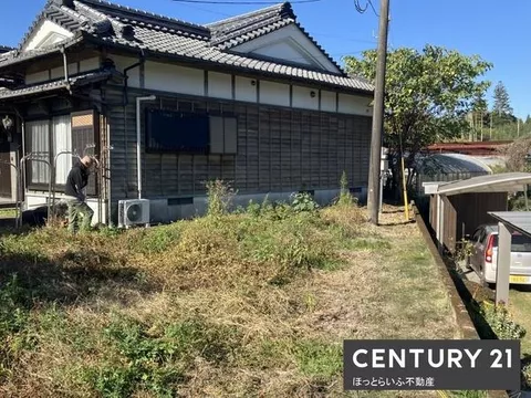 Ishiyama, Takajo Town, Miyakonojo City (Higashi Takasaki Station) Single-story building 5LDK
