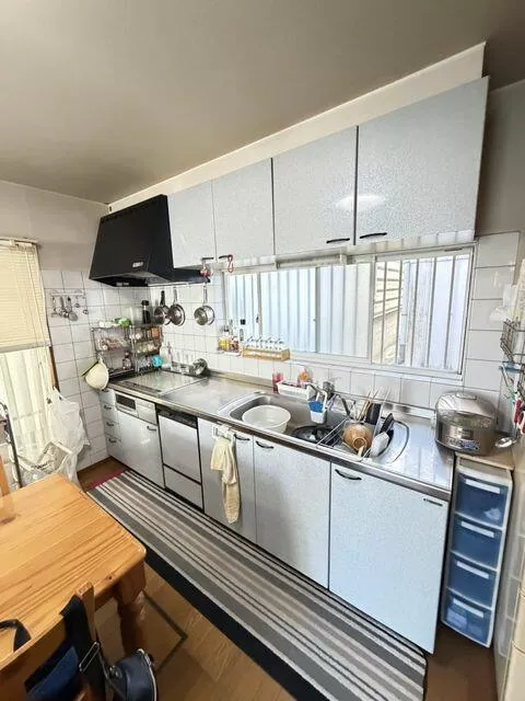 Onomichi City Takasu Town (Higashi-Onomichi Station) 2-story 4LDK