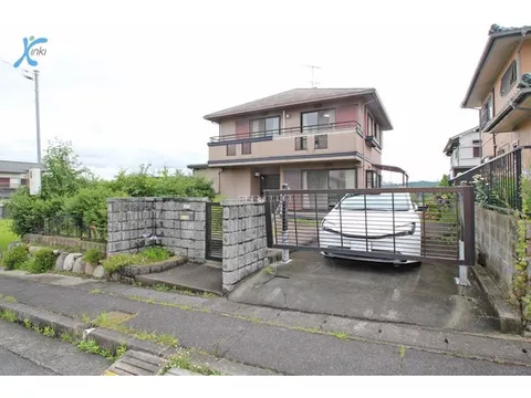Tsutsujigaoka North 3rd Block 4.8 million yen