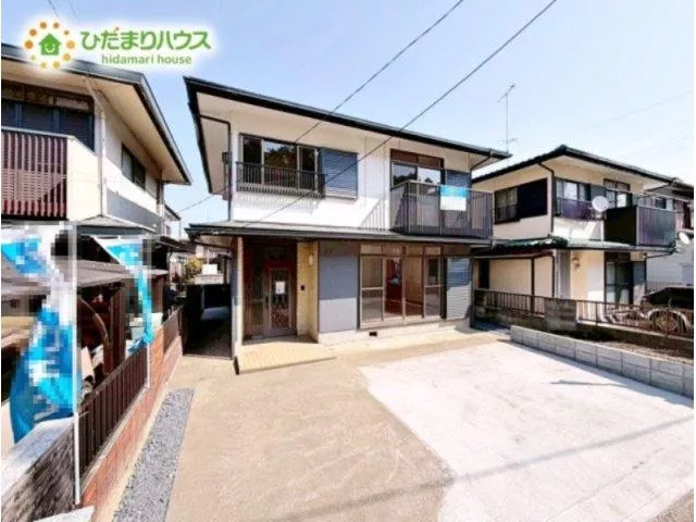 1860-22 Oaza Morokawa, Koga City, Ibaraki Prefecture