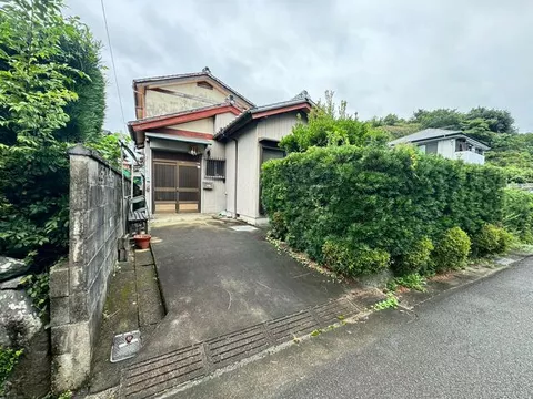 Toba City, Saiwaikō (Funatsu Station) 2-story 7LDK