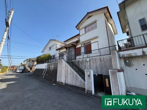 Tomio Izumigaoka (Tomio Station) 6.8 million yen