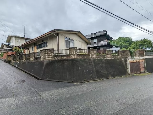 Kurashiki City, Kojima Hieda Town (Uenocho Station) Single-story 4DK