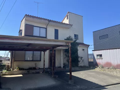 Ota City, Ryubai Town (Ryubai Station), 2-story, 3SLDK