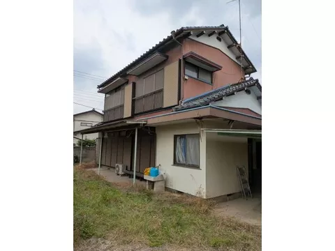 Horikome Town (Horikome Station) 3.8 million yen