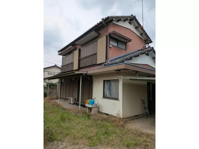 Horikome Town (Horikome Station) 3.8 million yen