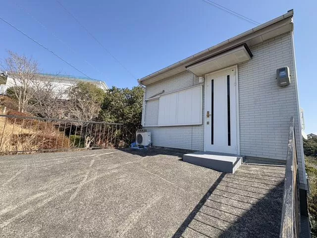 Hidaka District, Inami Town, Oaza Shimada (Kirime Station), 2-story, 2LDK