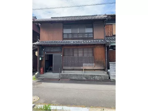 Higashi-Tomida Town (Tomida Station) 3.9 million yen