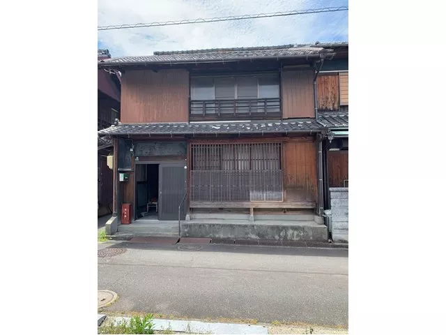 Higashi-Tomida Town (Tomida Station) 3.9 million yen