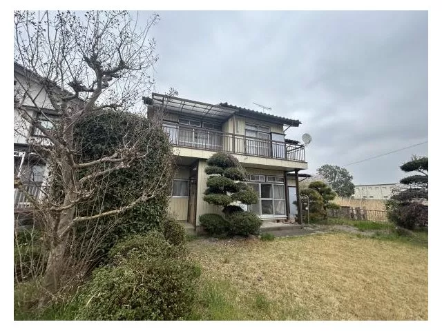 Katsuzawa Town (Katakai Station) 3.2 million yen