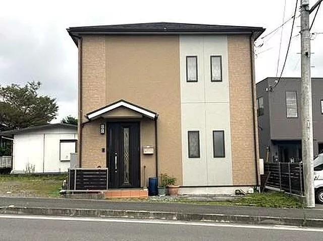 Used single-family home, JR Tōkaidō Main Line Fuji Station, 31 minutes by bus, 3 minutes on foot from Nakano.