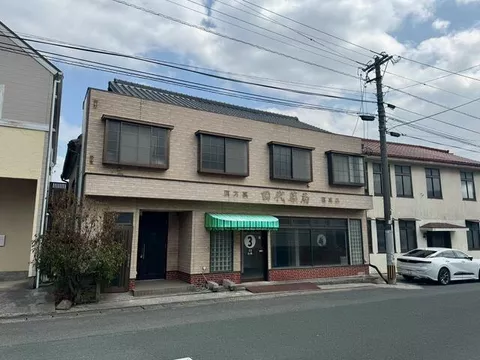 Miyawaka City, Miyata, 2-story building, 6SLDK