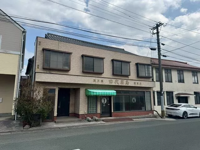 Miyawaka City, Miyata, 2-story building, 6SLDK