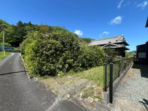 Matsusaka City, Chihara Town (Okaka Station) Single-story building 6DK