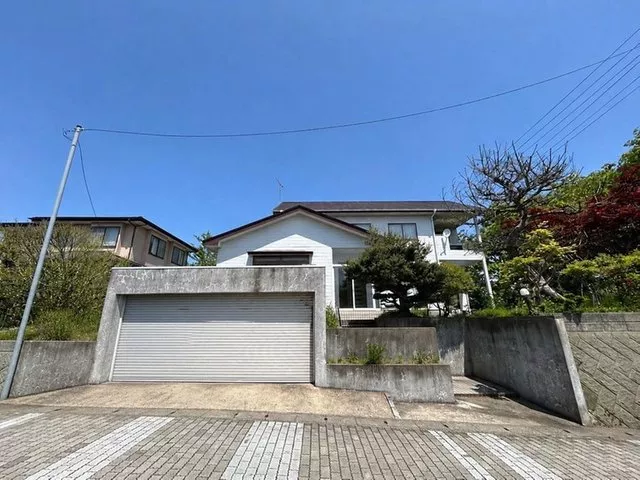 [Open House] Current sale until June 22 / Move-in available within the year / Parking for 1 car available / New seismic standards compliant