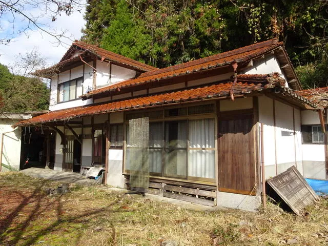 Hita City, Oaza Tsurukawachi, Tsurukawachimachi (Yoake Station) 2-story building 7DK