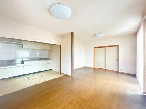 Tsuruoka City, Otsukacho (Tsuruoka Station), 2-story building, 4LDK