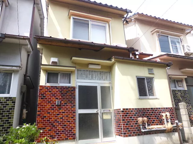 Toyama City, Oizumi Nakamachi (Oizumi Station) 2-story building 3K