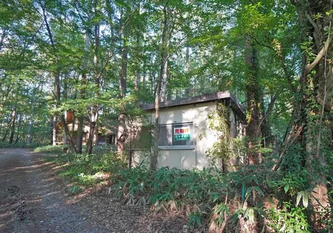 Takane-cho Kiyosato, Hokuto-city (Kiyosato station) 1K, single-story house

1,000,000 yen