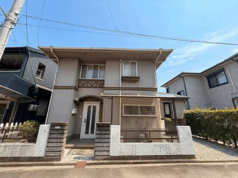 Shikoku Chuo City, Kawanoe Town (Kawanoe Station), 2-story, 3LDK