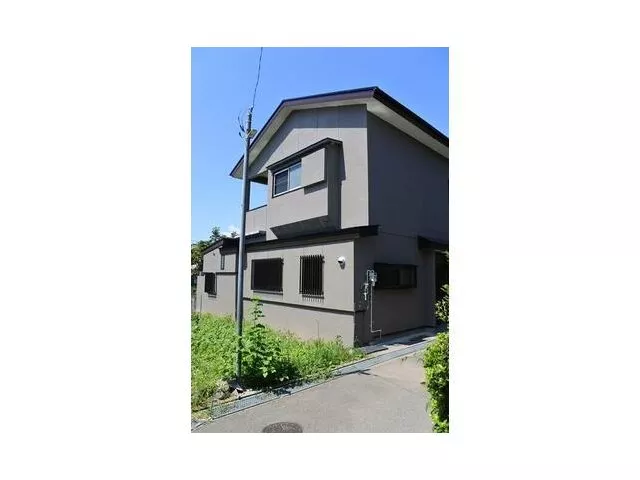 Nakagajo (Ryuo Station) 8.5 million yen