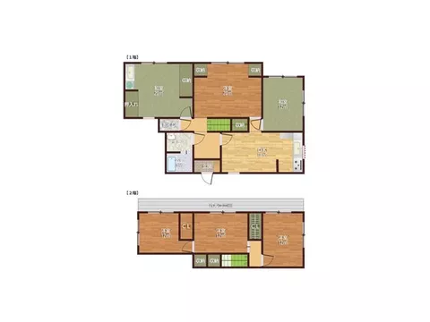 Tabeta Town 3 million yen