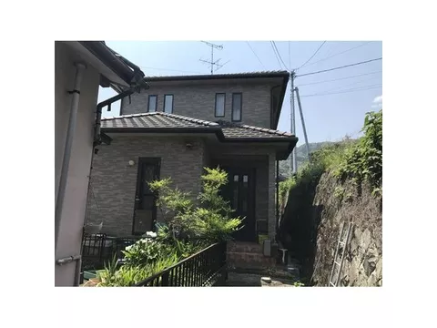 Mōzuka Town 12 million yen