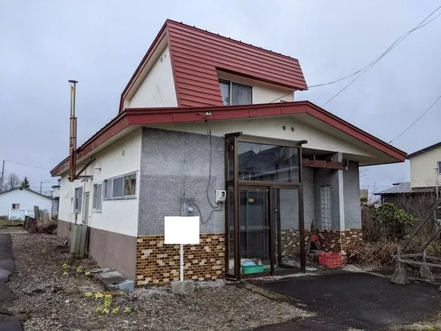 Akinoshita Higashi 2 Line 1,200,000 yen