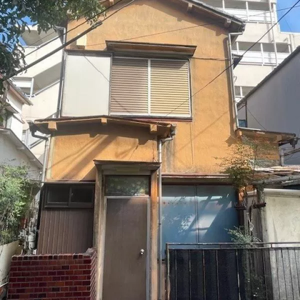 Katsushika Ward, Higashikanamachi 3-chome (Kanamachi Station) 2-story 3DK