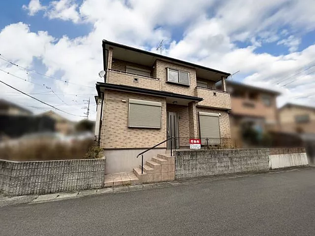 Used single-family house, Iwade City, Negoro, used house, 113296