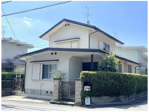 Gojobata 1, 8.9 million yen