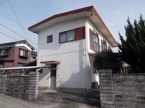 Shimonoseki City, Wakamiya-cho (Shimonoseki Station) 2-story building 5LDK