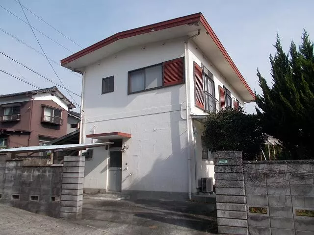 Shimonoseki City, Wakamiya-cho (Shimonoseki Station) 2-story building 5LDK
