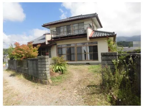 <Ogawamachi> Quiet residential area with a two-room connected Japanese-style room, spacious for use♪